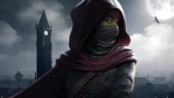 Thief VR: Legacy of Shadow artwork 1