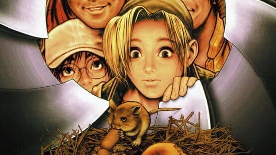 Metal Slug X artwork 2