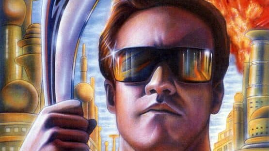 Power Blade artwork 1