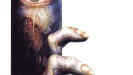 Resident Evil 2 artwork 6