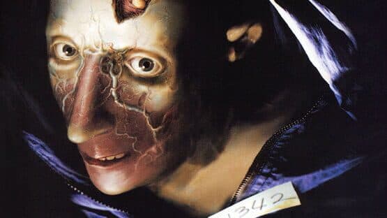 Resident Evil 2 artwork 8