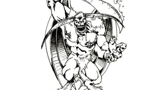 Warcraft: Orcs & Humans artwork 8