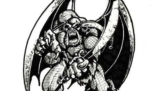 Warcraft: Orcs & Humans artwork 7