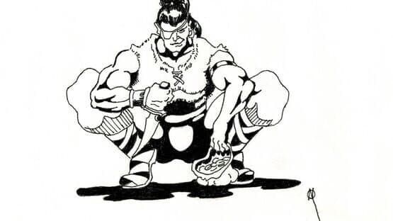 Warcraft: Orcs & Humans artwork 6