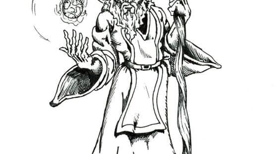 Warcraft: Orcs & Humans artwork 3