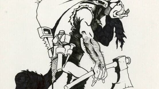 Warcraft: Orcs & Humans artwork 4