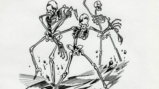 Warcraft: Orcs & Humans artwork 1