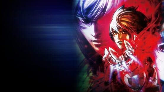 The King of Fighters 2002: Unlimited Match artwork 1