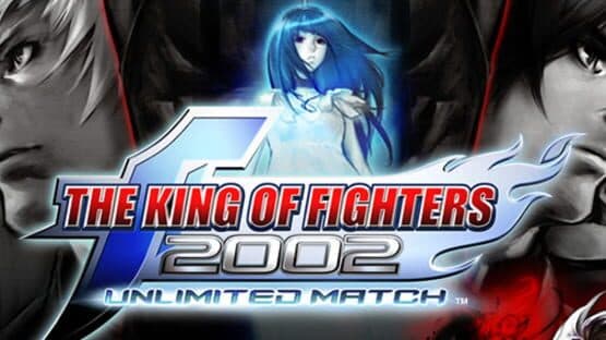The King of Fighters 2002: Unlimited Match artwork 3