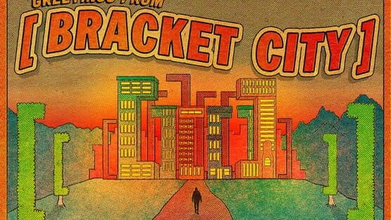 Bracket City artwork 1