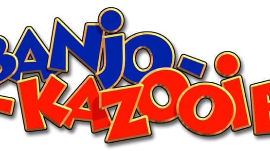 Banjo-Kazooie artwork 2