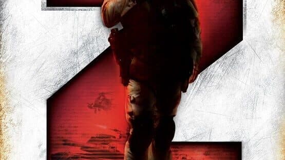 Battlefield 2 artwork 2