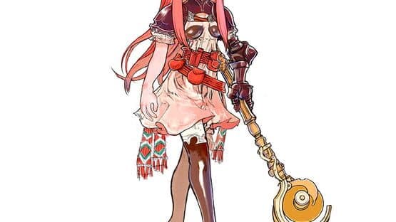 Final Fantasy Tactics Advance artwork 3