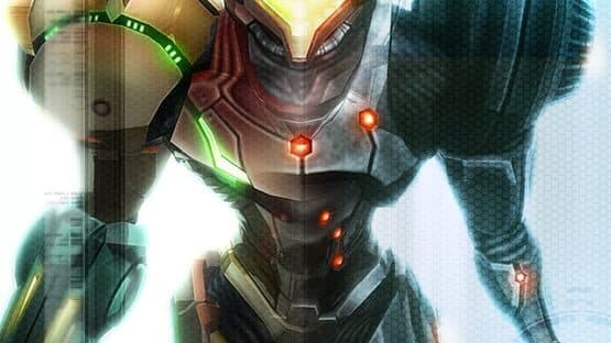 Metroid Prime 2: Echoes artwork 2