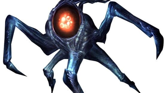 Metroid Prime 2: Echoes artwork 5