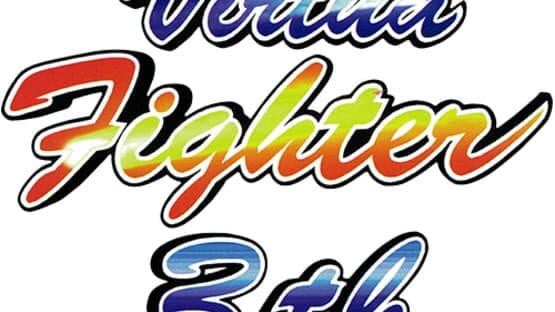 Virtua Fighter 3tb artwork 3