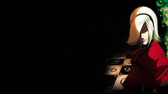 The King of Fighters 2003 artwork 7