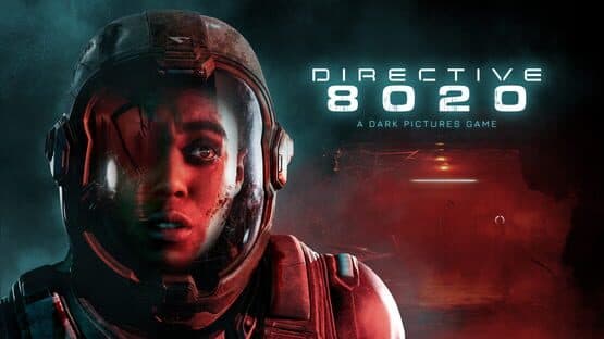 Directive 8020 artwork 1