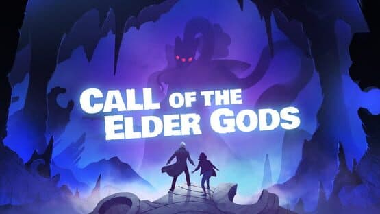 Call of the Elder Gods artwork 4