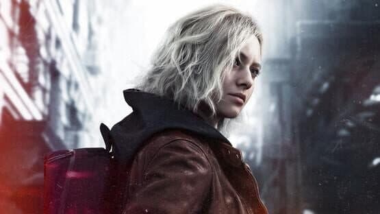 Resident Evil Requiem artwork 5