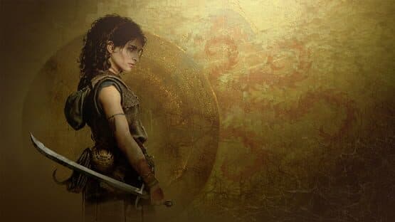 Resonance: A Plague Tale Legacy artwork 1