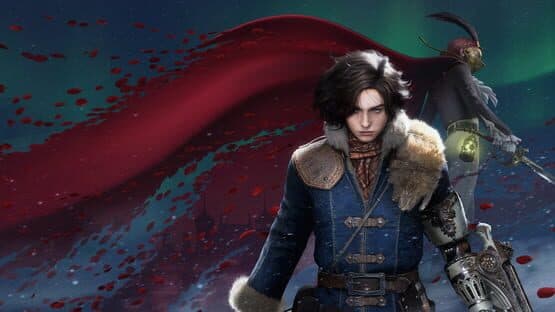 Lies of P: Overture Bundle artwork 1