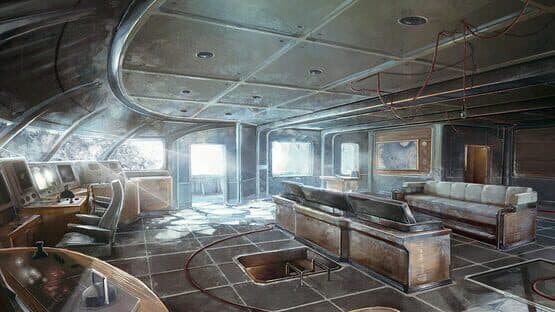 Rainbow Six Siege artwork 14