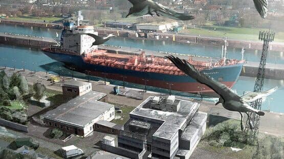 Rainbow Six Siege artwork 7