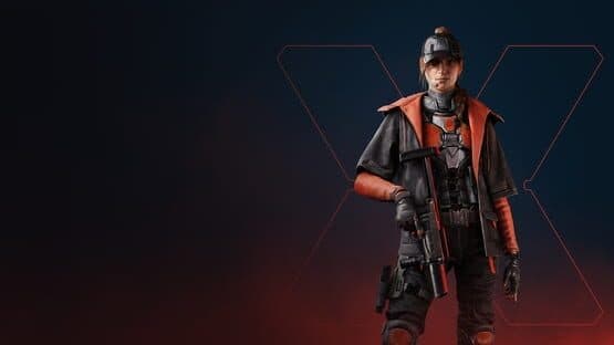 Rainbow Six Siege artwork 1