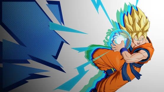 Dragon Ball Gekishin Squadra artwork 1