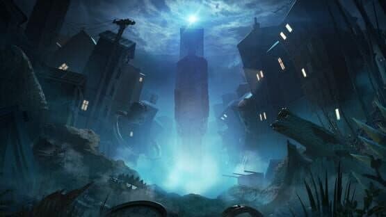 Little Nightmares II: Enhanced Edition artwork 3