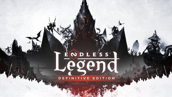 Endless Legend: Definitive Edition artwork 1