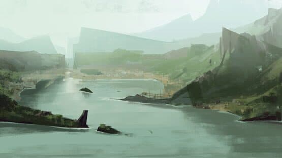 Dishonored 2 artwork 4