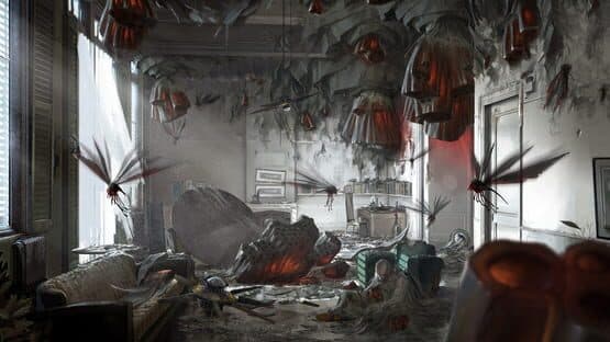 Dishonored 2 artwork 7