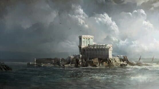 Dishonored 2 artwork 12