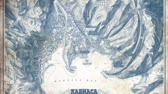 Dishonored 2 artwork 13