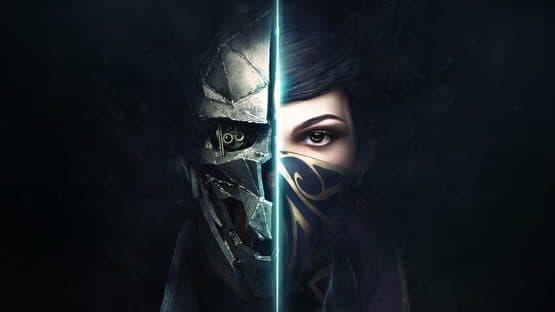 Dishonored 2 artwork 1