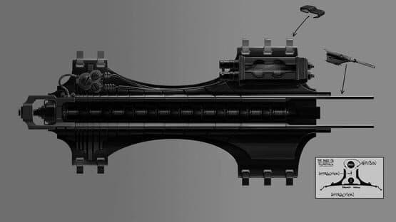 Dishonored: Death of the Outsider artwork 1