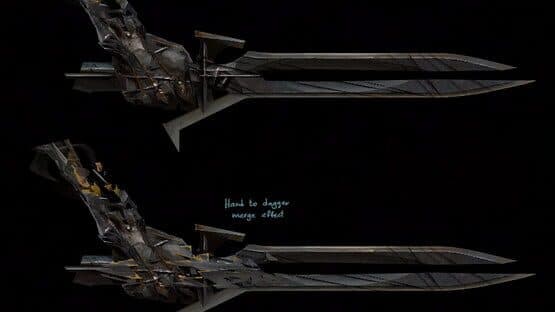 Dishonored: Death of the Outsider artwork 5