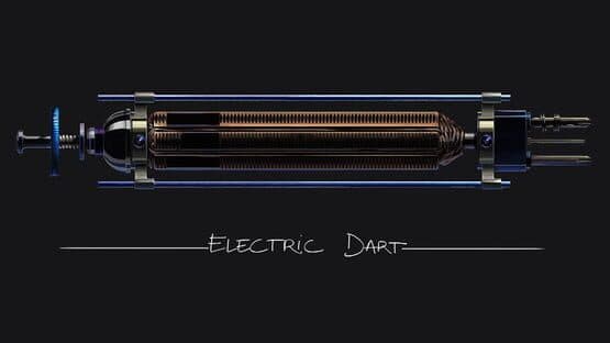 Dishonored: Death of the Outsider artwork 3