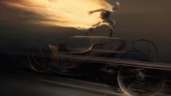 Dishonored: Death of the Outsider artwork 9