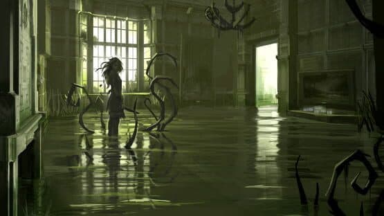 Dishonored: The Brigmore Witches artwork 6