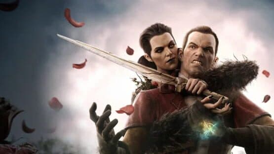 Dishonored: The Brigmore Witches artwork 2