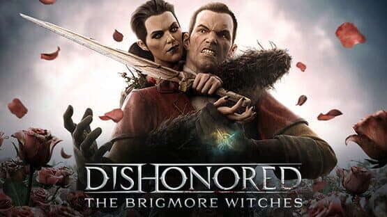 Dishonored: The Brigmore Witches artwork 7