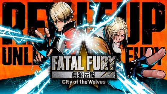 Fatal Fury: City of the Wolves - Season Pass 1 artwork 2