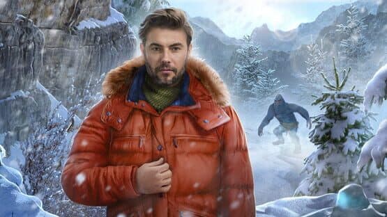 Myth or Reality: Snowbound Secrets - Collector's Edition artwork 1