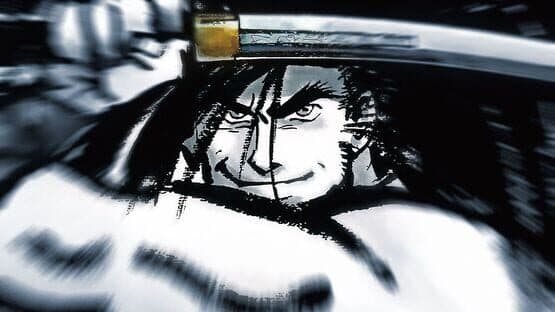 Samurai Shodown III artwork 2
