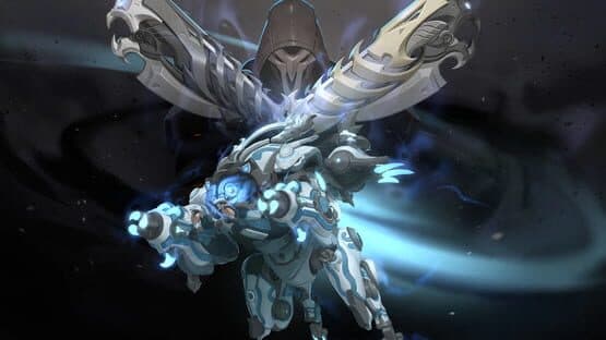 Overwatch 2: Season 17 - Powered Up! artwork 1