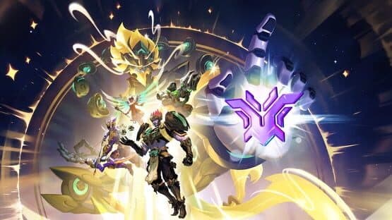 Overwatch 2: Season 15 - Honor & Glory artwork 1