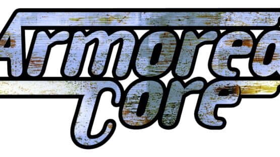 Armored Core artwork 3
